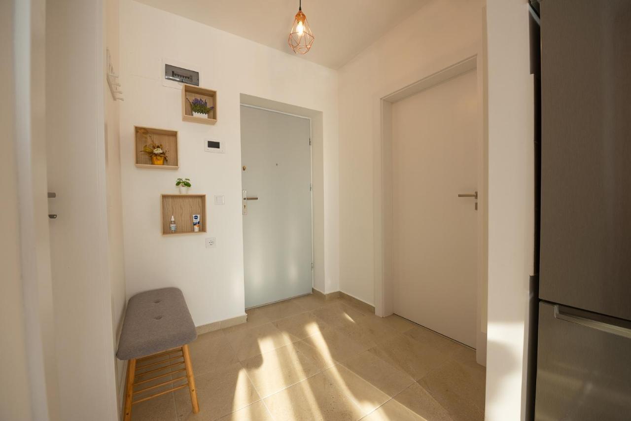 Art Apartment Târgu-Mureş Exterior foto